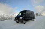 Mercedes-Benz Sprinter 4x4 2014 года